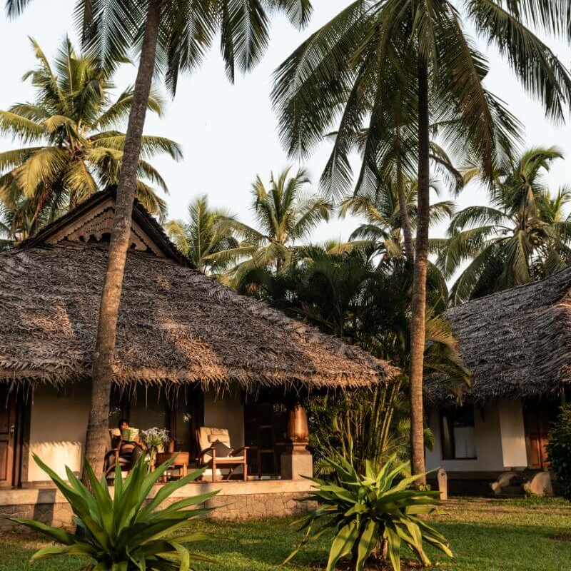 Neeleshwar Hermitage
