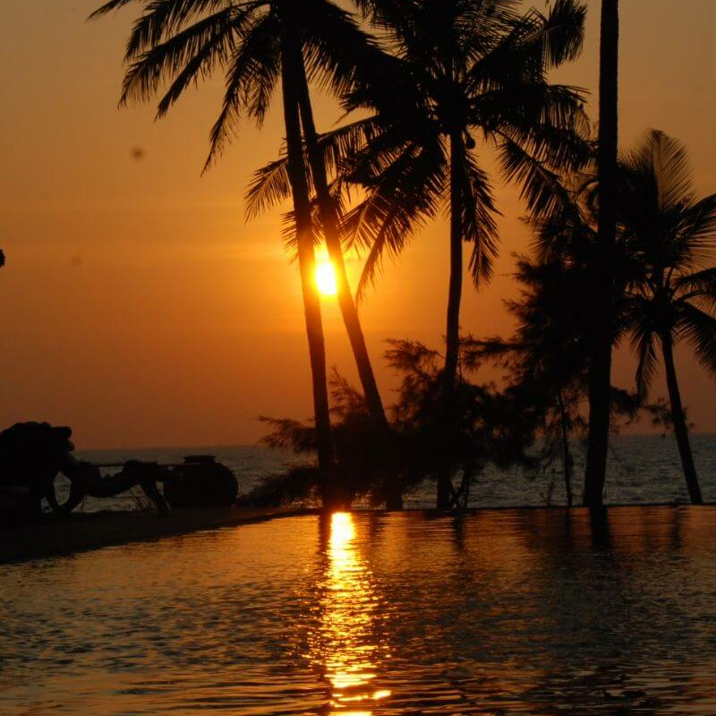 Neeleshwar Hermitage
