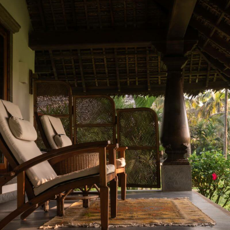Neeleshwar Hermitage