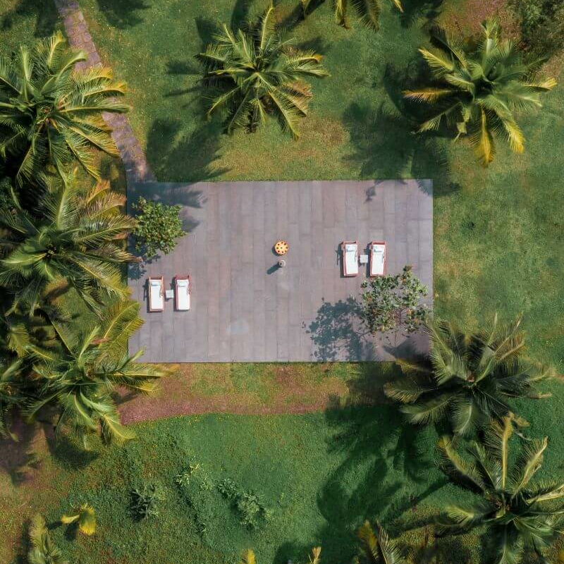Neeleshwar Hermitage