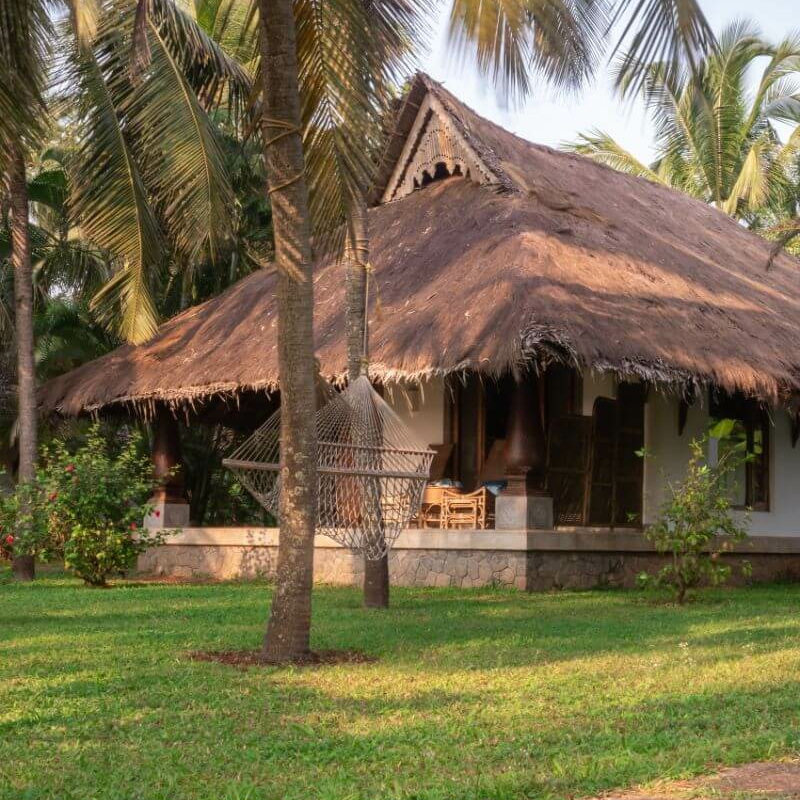 Neeleshwar Hermitage