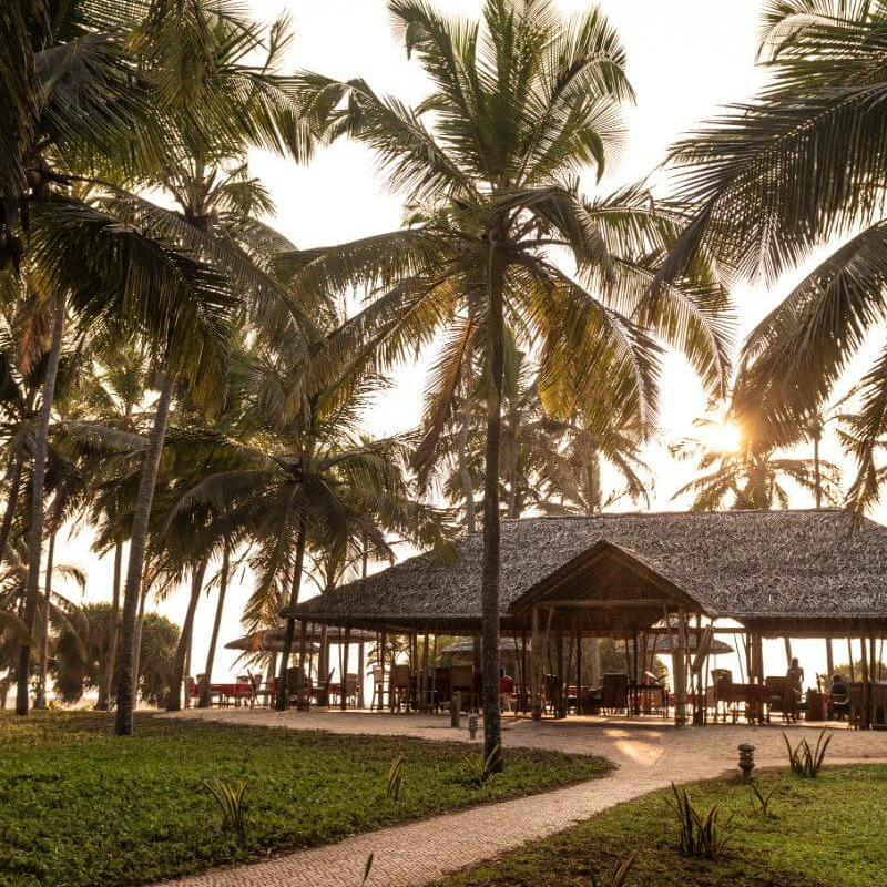 Neeleshwar Hermitage