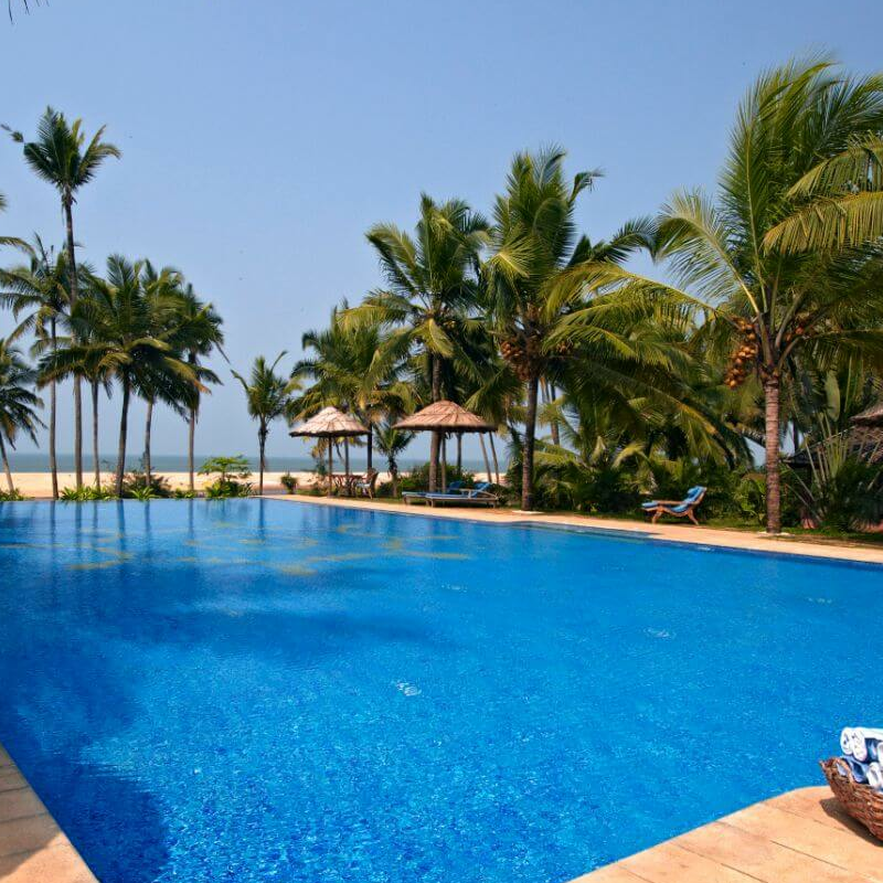 Neeleshwar Hermitage