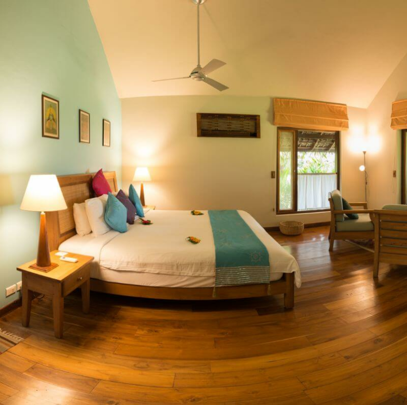 Neeleshwar Hermitage