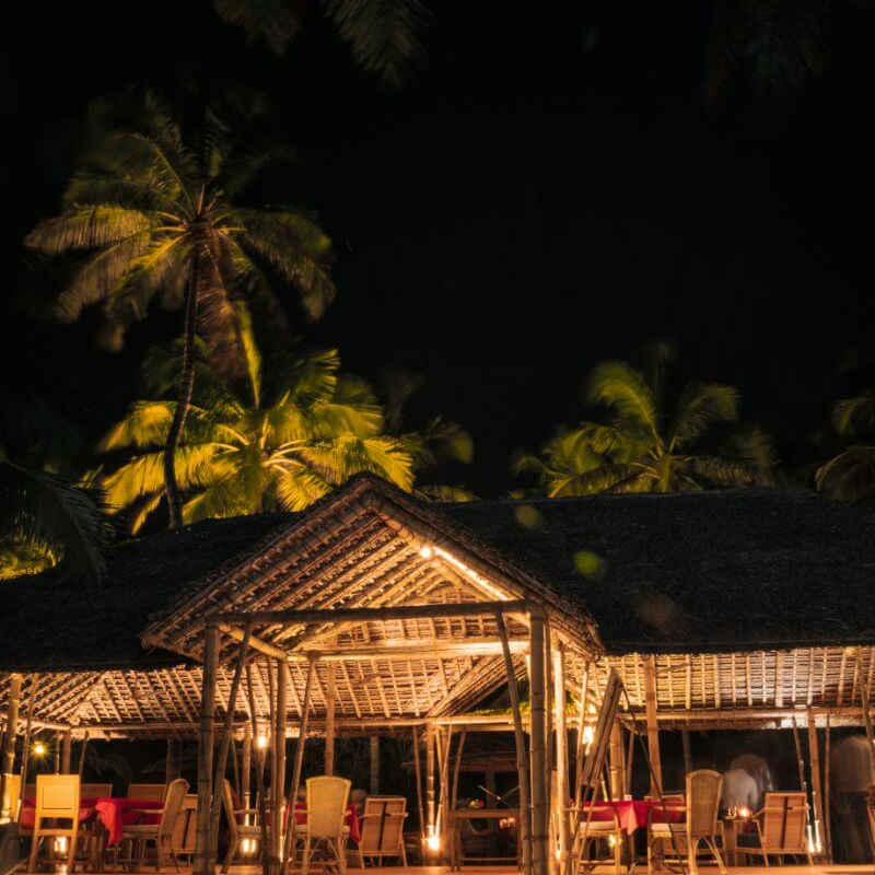 Neeleshwar Hermitage