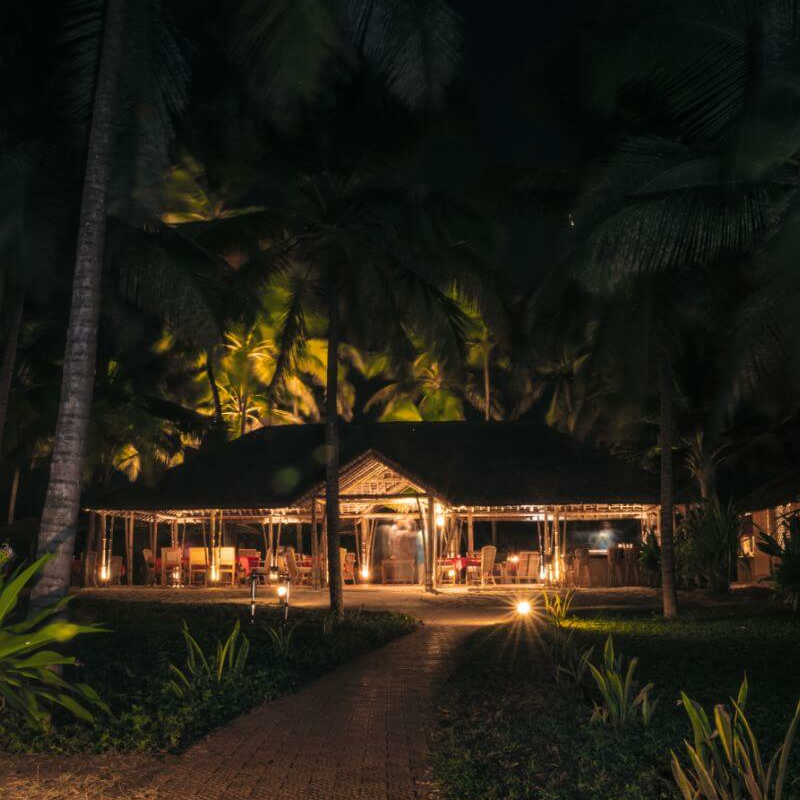 Neeleshwar Hermitage