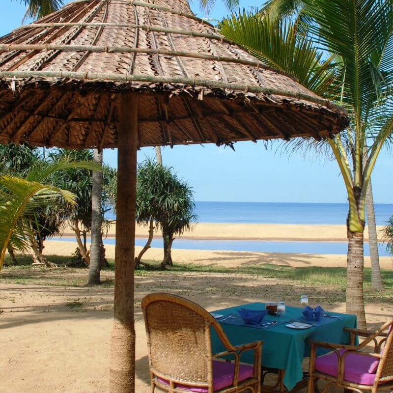 Neeleshwar Hermitage