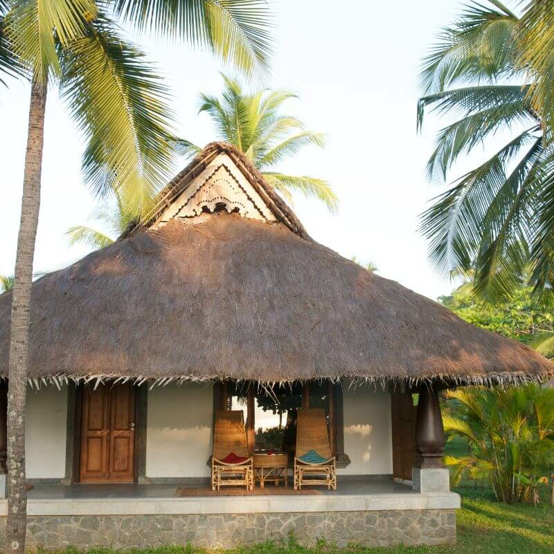 Neeleshwar Hermitage