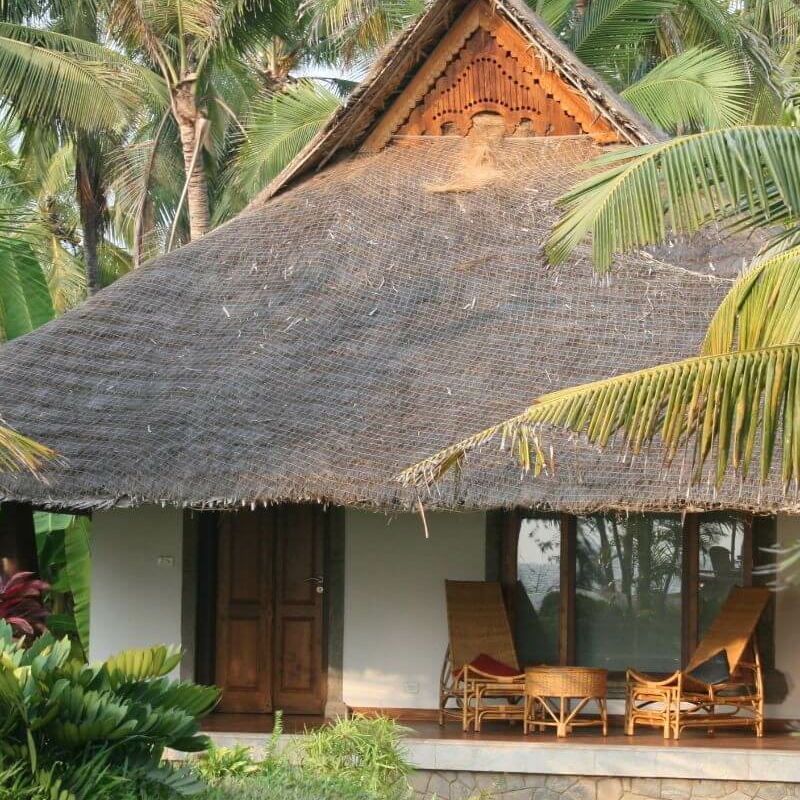 Neeleshwar Hermitage