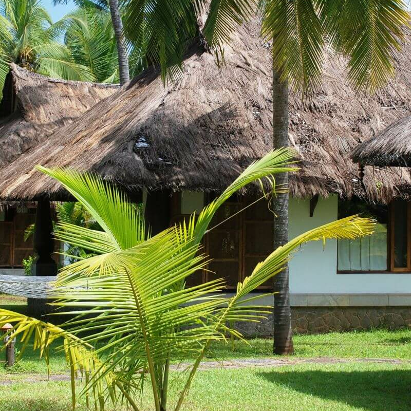 Neeleshwar Hermitage