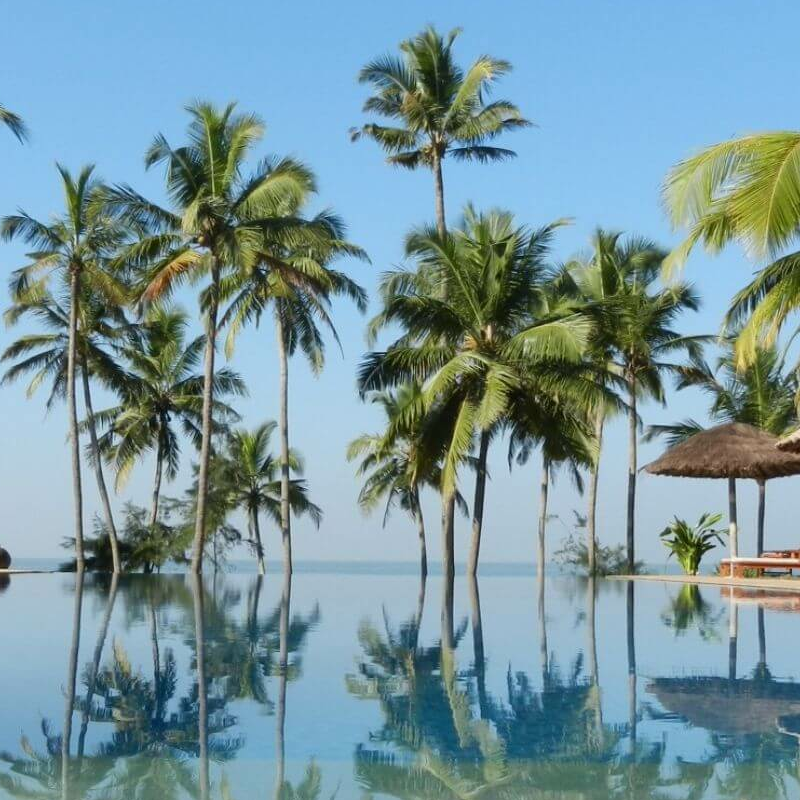 Neeleshwar Hermitage