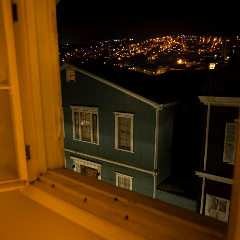 New Voga Guesthouse