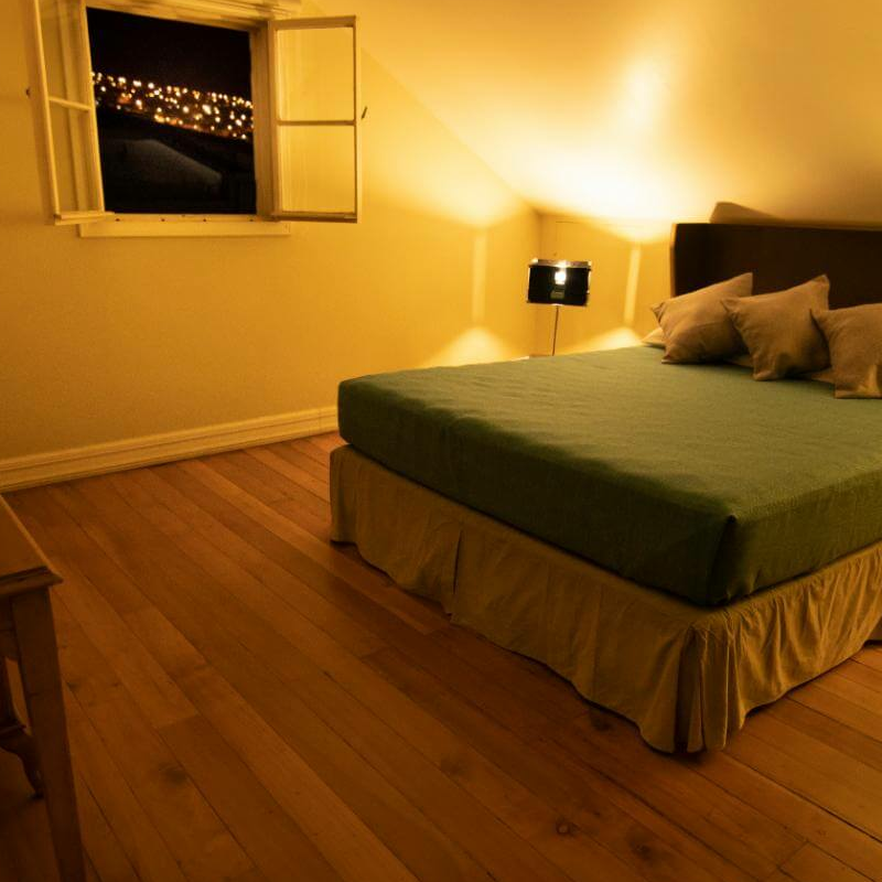 New Voga Guesthouse