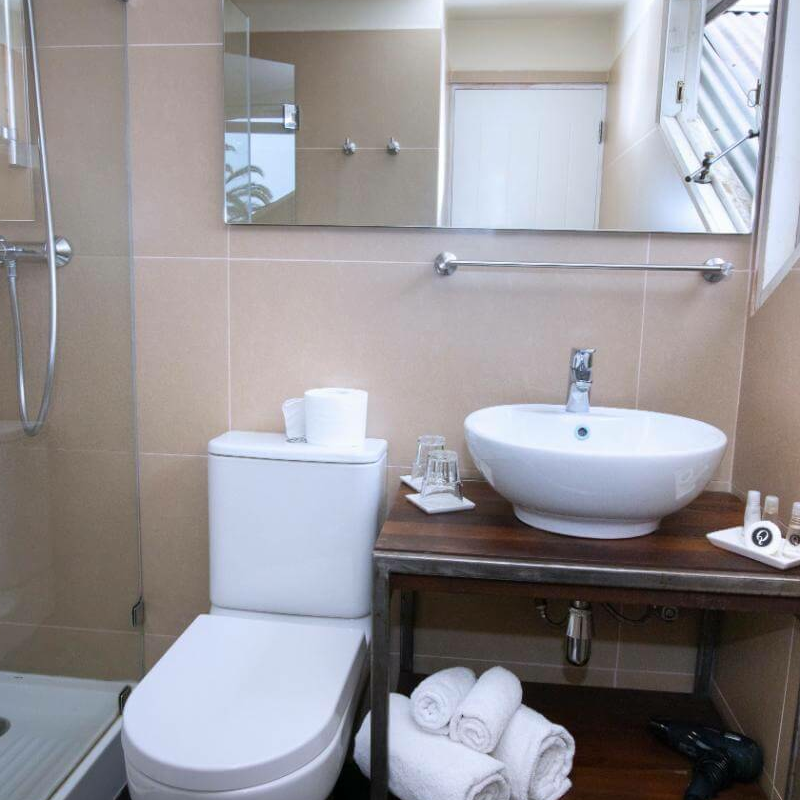 New Voga Guesthouse