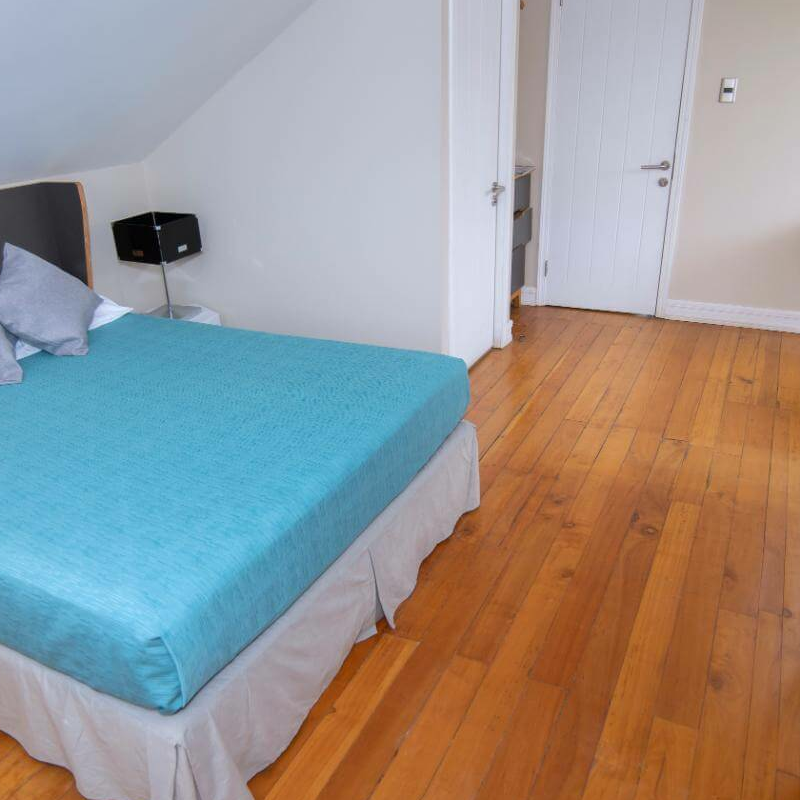 New Voga Guesthouse