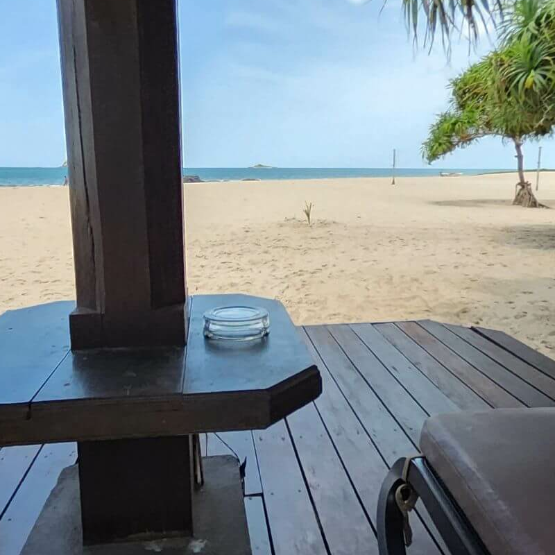 Nilaveli Beach Resort
