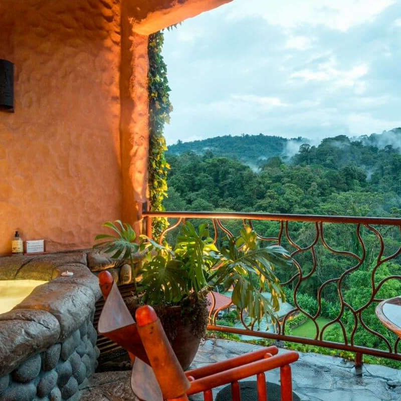 Peace Lodge
