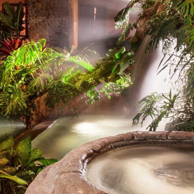 Peace Lodge
