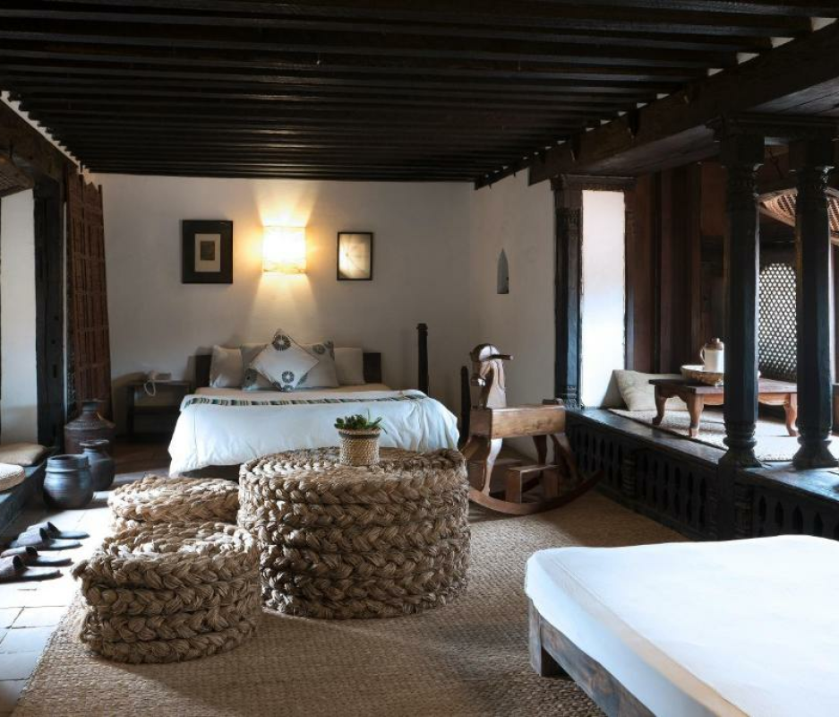 Peacock Guesthouse