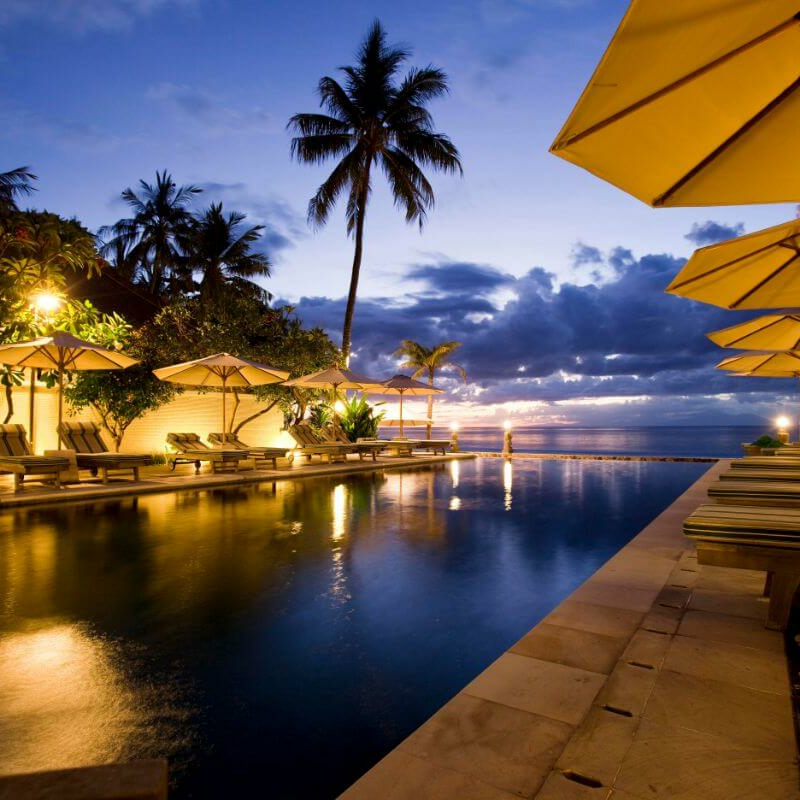 Puri Mas Boutique Hotel