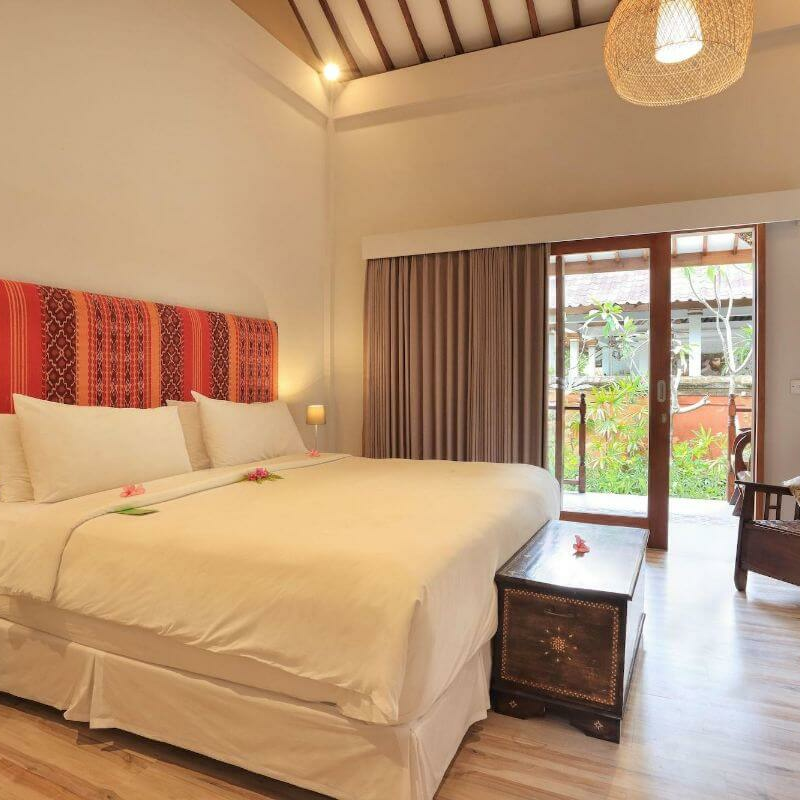 Puri Mas Boutique Hotel