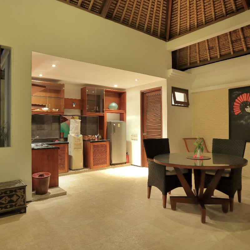 Puri Mas Boutique Hotel