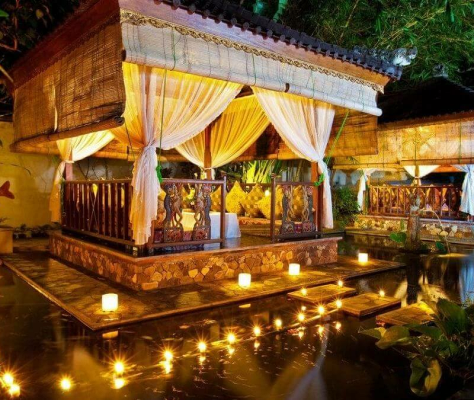 Puri Mas Boutique Hotel
