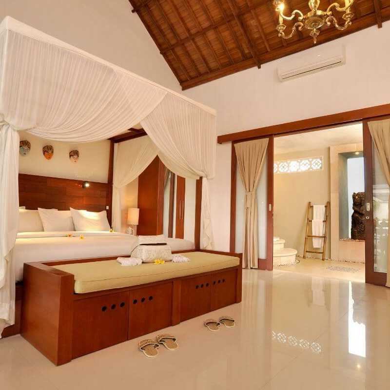 Puri Mas Boutique Hotel