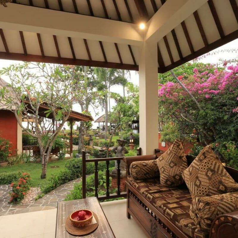 Puri Mas Boutique Hotel