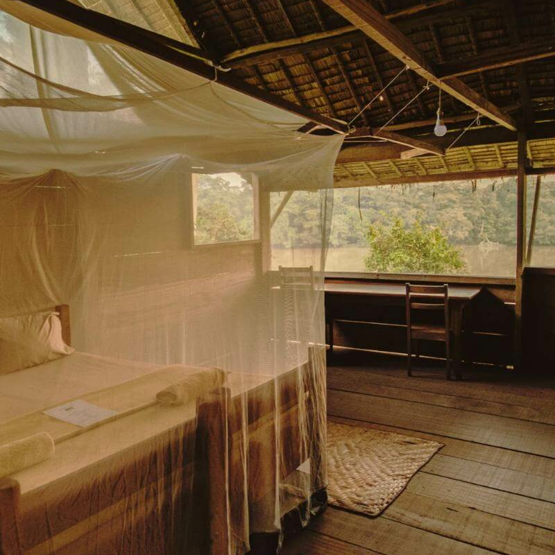 Sangha Lodge