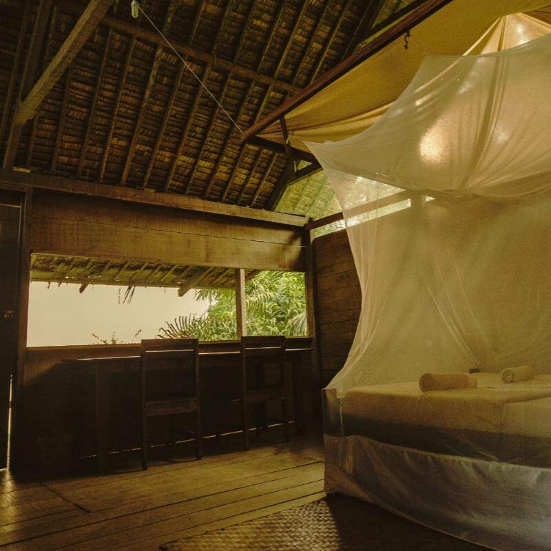 Sangha Lodge