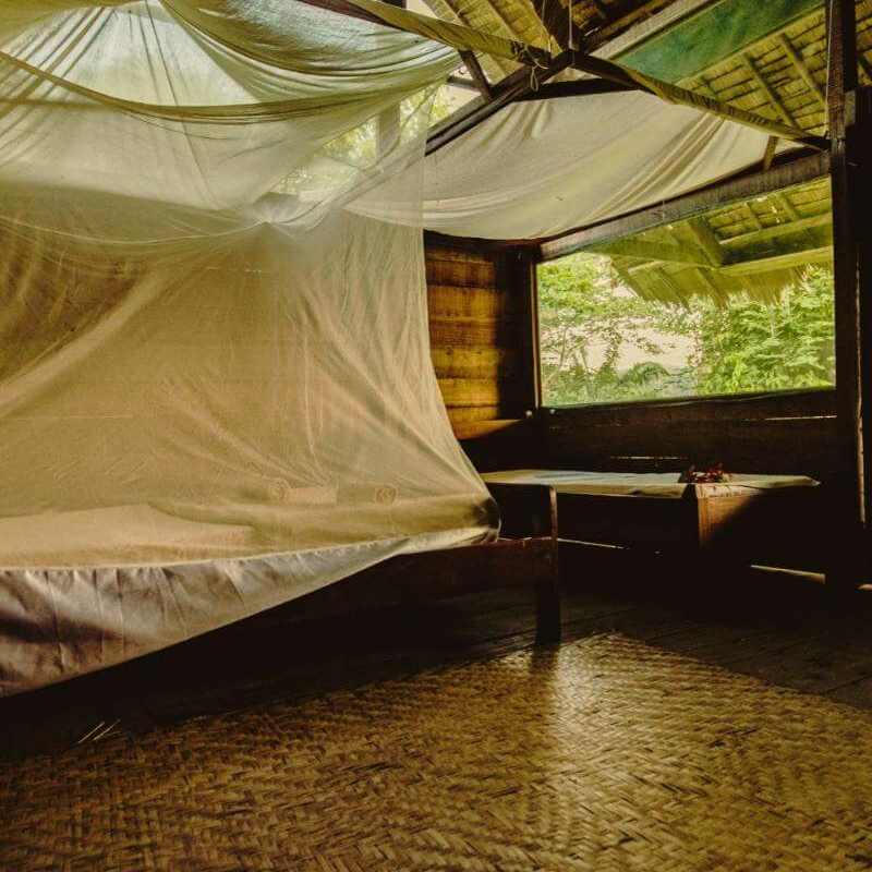 Sangha Lodge