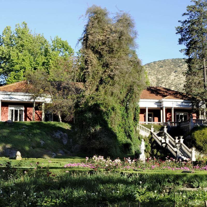 Santa Rita Casa Real