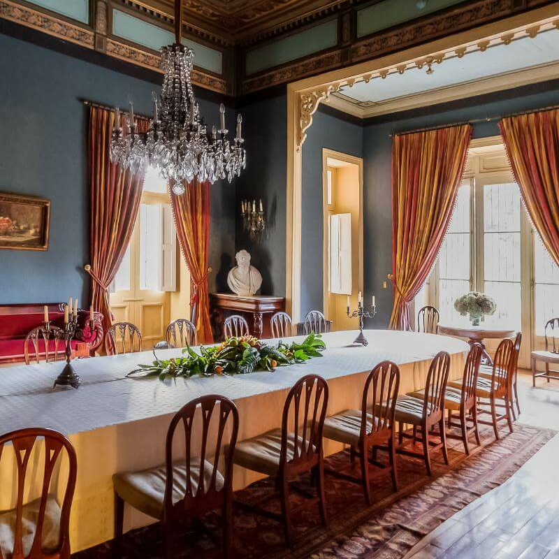 Santa Rita Casa Real