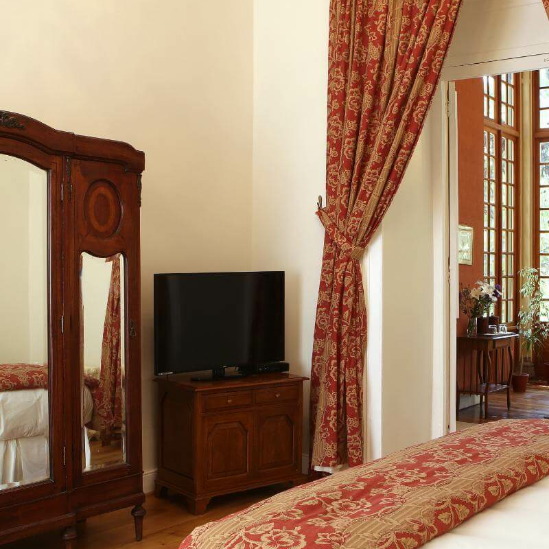 Santa Rita Casa Real