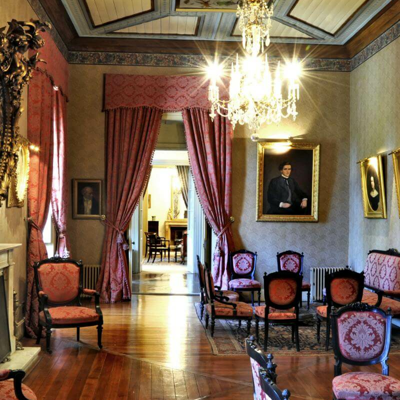 Santa Rita Casa Real