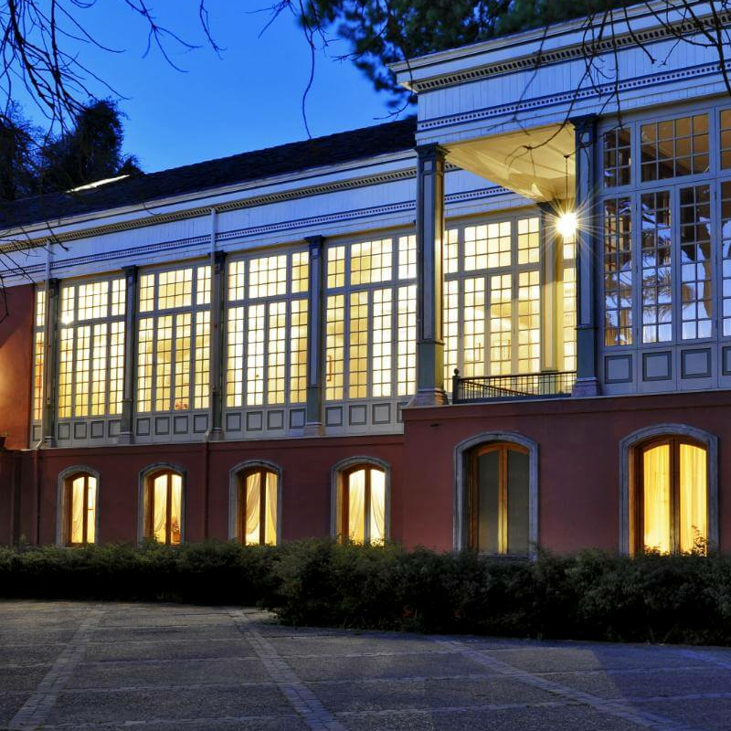 Santa Rita Casa Real
