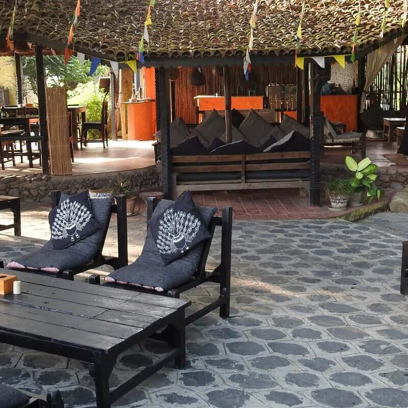 Sapana Village Lodge