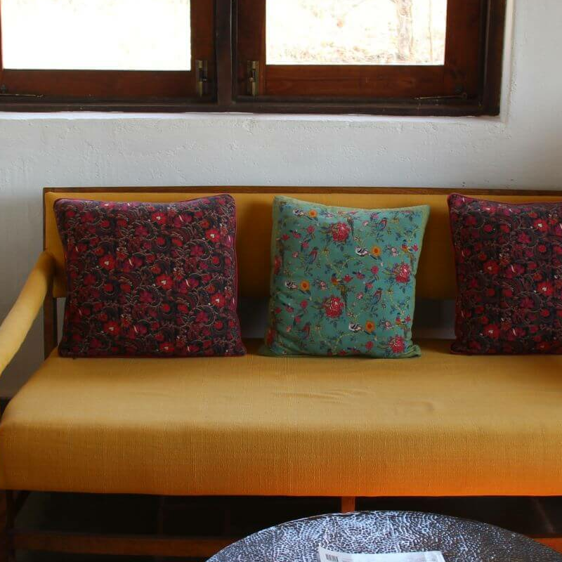 Tree Lodge Pench