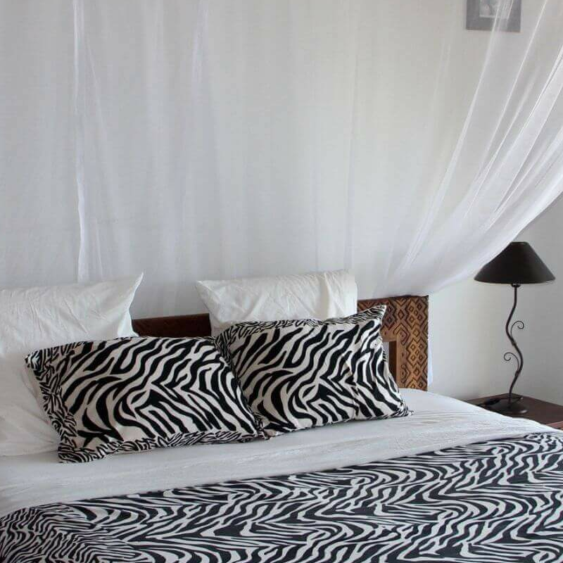 Villa Turquoise