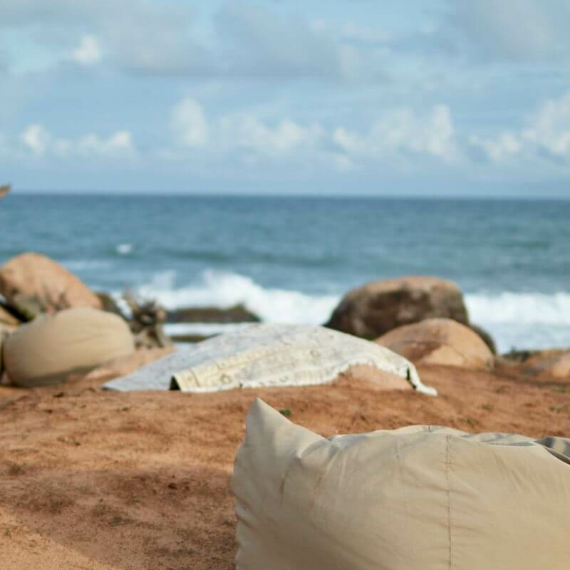 Wild Coast Tented Lodge