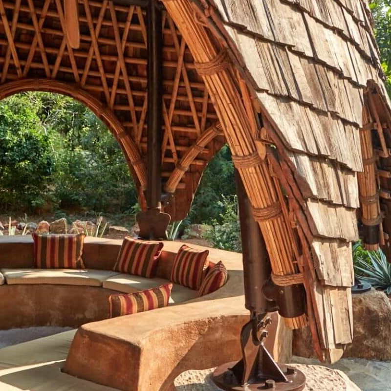Wild Coast Tented Lodge