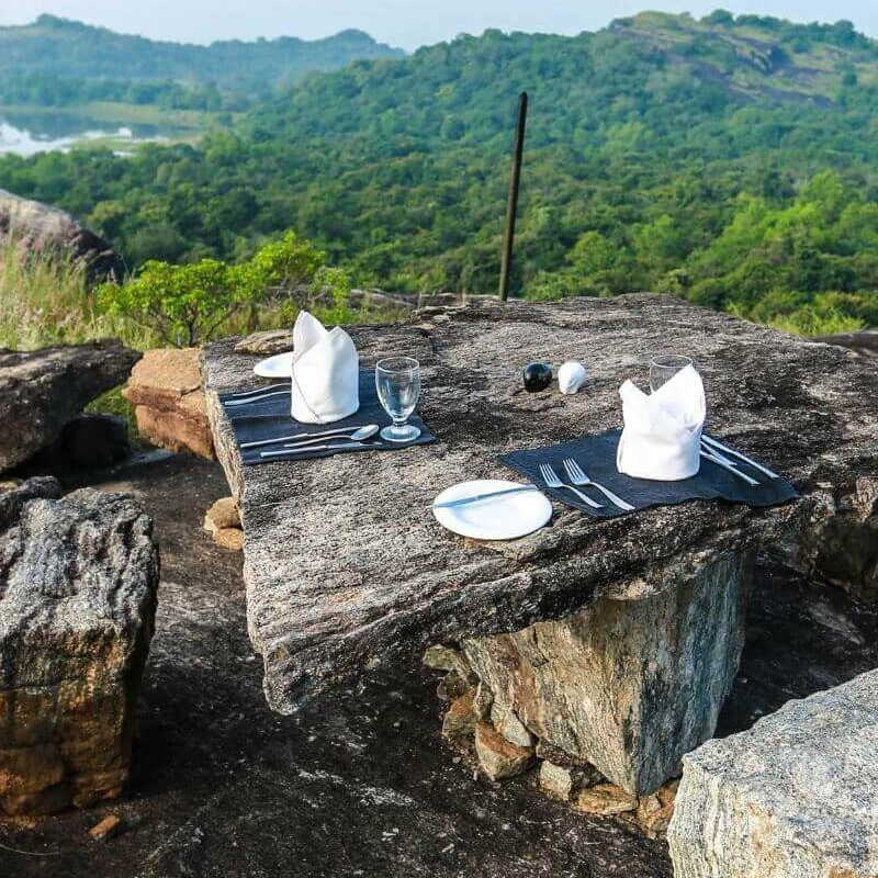 Wild Gras Nature Resort