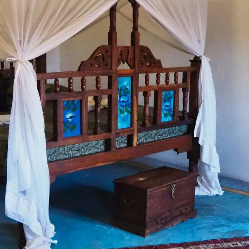 Zanzibar Coffee House