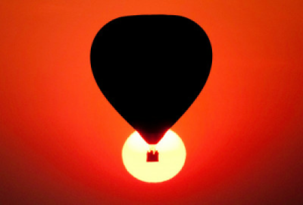 Ballonsafaris