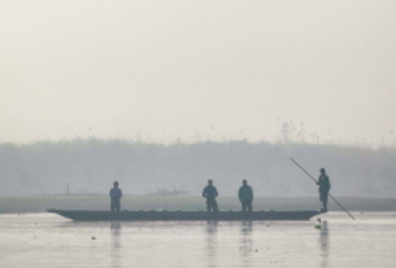 Bootssafaris in Nepal