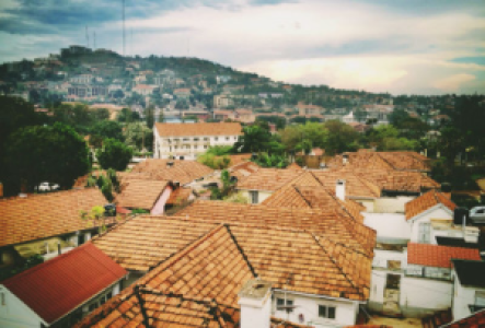 City Tour in Kampala