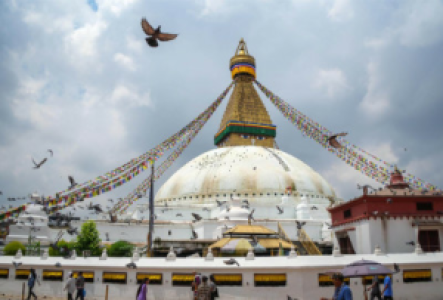 City Tour in Kathmandu