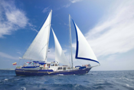 Segeltörn