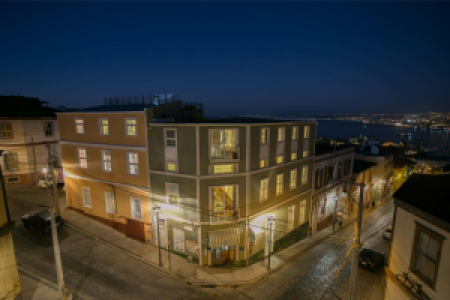 Casa Galos Hotel